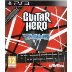 Guitar Hero: Van Halen – Sleviste.cz