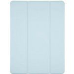 OBAL:ME MistyTab Pouzdro pro Samsung Galaxy Tab A11+ 8596311299117 Light Blue – Sleviste.cz