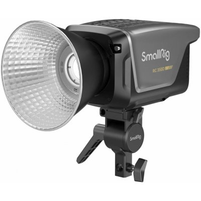 SmallRig RC 350D Cob Light 3961 – Zboží Živě