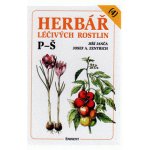 Herbář léčivých rostlin 4. P - Š - Jiří Janča,Josef A. Zentrich,Magdalena Martínková – Hledejceny.cz