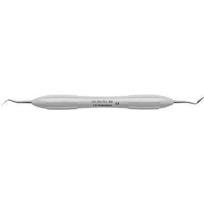 LM-Dental 1/2 Hollenback Vyberte typ rukojeti ErgoSense (ES) nebo ErgoMax (XSi):: Ručka ErgoMax – Hledejceny.cz