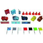 Mattel Cars 3 Adventní kalendář – Hledejceny.cz