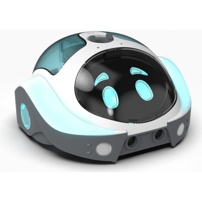 TTS Group Loti-Bot Robot interaktivní robot – Sleviste.cz