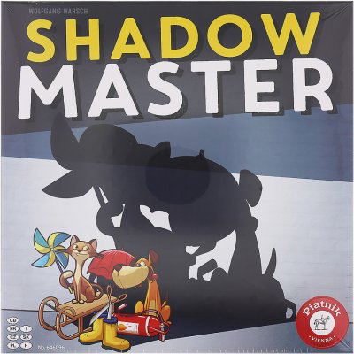 Piatnik Shadow Master