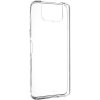 Pouzdro a kryt na mobilní telefon FIXED gelové pouzdro pro ASUS Zenfone 8 Flip, čiré FIXTCC-759