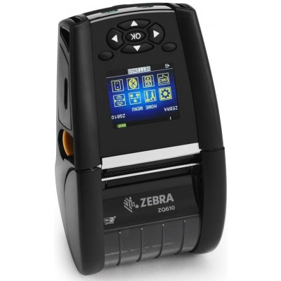 Zebra ZQ610 PLus ZQ61-AUFAE14-00 – Zboží Živě