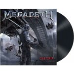 Megadeth - Dystopia LP – Zbozi.Blesk.cz