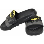 EPlus chlapecké pantofle Batman – Zboží Mobilmania