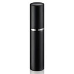 Travalo Classic plnitelný rozprašovač parfémů Black 5 ml – Zboží Dáma Travalo Classic plnitelný rozprašovač parfémů Black 5 ml – Zboží Dáma