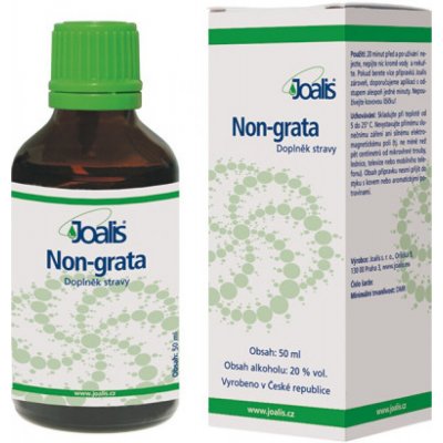Joalis Non grata 50 ml – Hledejceny.cz