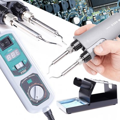 YIHUA 938D – Zboží Mobilmania