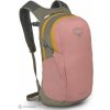 Turistický batoh Osprey Daylite 13 l ash blush růžový