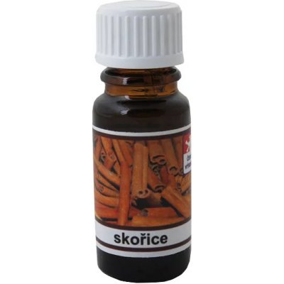 Kozák esence Skořice 10 ml – Hledejceny.cz