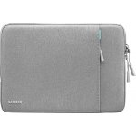 tomtoc Sleeve 14" MacBook Pro šedá, TOM-A13D2G1 – Zbozi.Blesk.cz