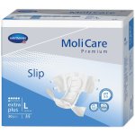 MoliCare Premium Extra Plus L 6 kapek 30 ks – Zboží Dáma