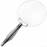 Magnifier MG05002 Lupa na čtení 2x – Zboží Živě