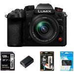 Panasonic Lumix DC-GH6 – Zboží Živě