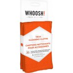 Whoosh! 3XL profesionalní antibakteriální mikrovláknová utěrka 3 ks – Hledejceny.cz