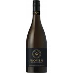 Woven Single Vineyards Sauvignon Blanc 2024 0,75 l (holá láhev) – Hledejceny.cz
