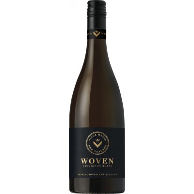 Woven Single Vineyards Sauvignon Blanc 2024 0,75 l (holá láhev) – Hledejceny.cz