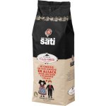 Sati Hansi Doux et Suave zrnková 1 kg – Hledejceny.cz