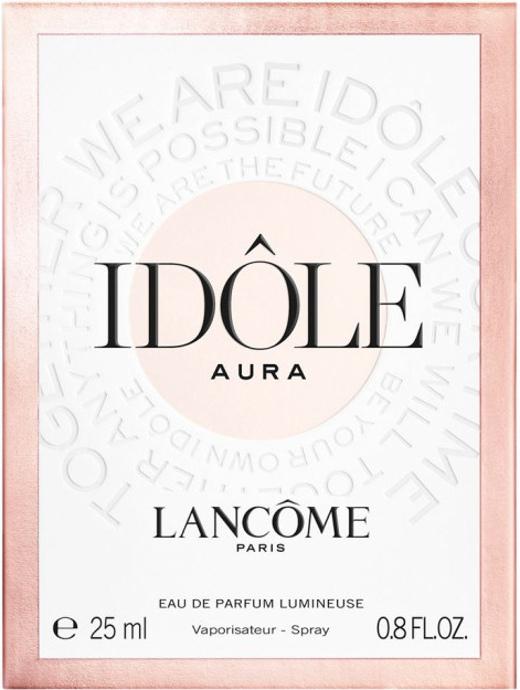 Lancôme Idole Aura parfém dámský 25 ml