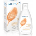 Lactacyd Femina Gel pro intimní hygienu 300 ml – Hledejceny.cz