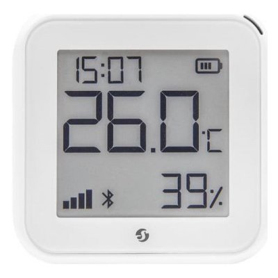 Shelly H&T Gen3 SHELLY-HT-Gen3-WH – Sleviste.cz