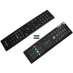 Dálkový ovladač Panasonic 30087730 – Zboží Živě