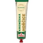 Haas Hořčice kremžská 200 g – Zboží Dáma