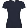 Dámská Trička Jamaica dámské tričko s krátkým rukávem Navy Blue