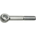 Šroub s okem DIN444B, 4.6, M24x160, ocel pozink (10 ks) – Hledejceny.cz