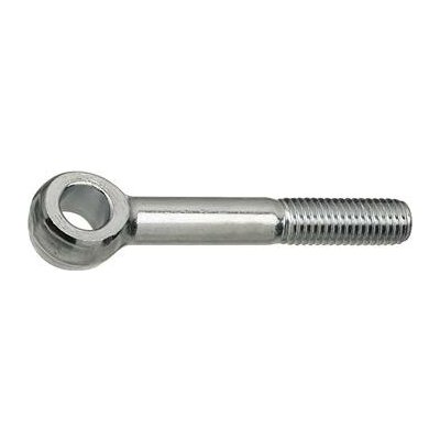 Šroub s okem DIN444B, 4.6, M24x160, ocel pozink (10 ks) – Hledejceny.cz