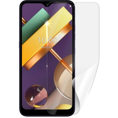 Ochranná fólie Screenshield LG K22 - displej – Zboží Mobilmania