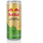 Red Bull Apple & Muscat Grape 250 ml – Hledejceny.cz