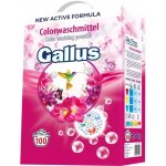 Gallus Color prášek na praní 6,5 kg 100 PD – Sleviste.cz
