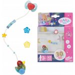 BABY born Interaktivní kouzelný dudlík 43 cm – Zboží Dáma