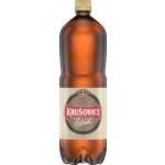 Krušovice ležák 1,5 l (pet) – Hledejceny.cz
