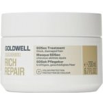 Goldwell Dualsenses rich repair sekundová kúra Vlasová kúra Unisex 200 ml – Hledejceny.cz