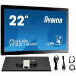 iiyama ProLite TF2215MC-B2 – Hledejceny.cz