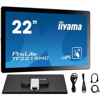 iiyama ProLite TF2215MC-B2