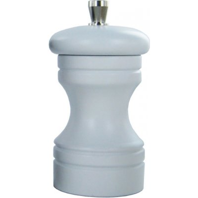 De Buyer Paso mlýnek na pepř matný bílý 10 cm – Zboží Mobilmania