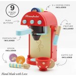 Le Toy Van kávovar – Zboží Dáma