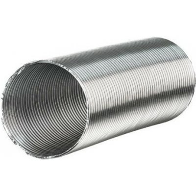 Dalap Flexibilní potrubí ALU 160 x 3 m flexi – Hledejceny.cz