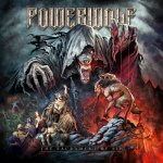 Powerwolf - Sacrament Of Sin LP – Hledejceny.cz
