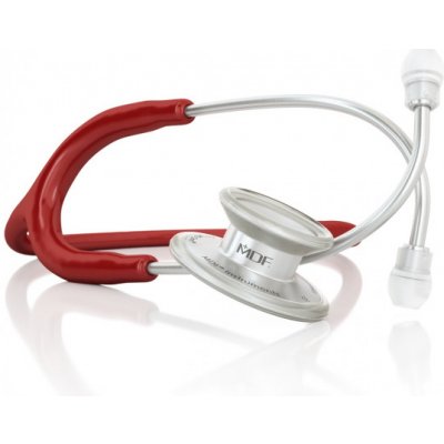 MDF Instruments MDF MD One Burgundy – Zboží Dáma