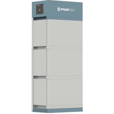 Pylontech Baterie Force H2 3,55kWH – Zbozi.Blesk.cz