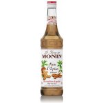 Monin Gingerbread 1 l – Zboží Dáma