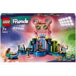 LEGO® Friends 42616 Hudební talentová soutěž v Heartlake – Zboží Mobilmania