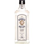 Bombay The Original London Dry Gin 37,5% 0,7 l (holá láhev) – Sleviste.cz